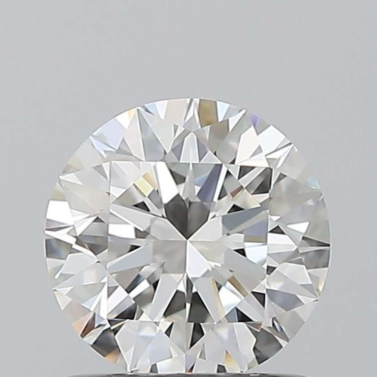 Certified Diamond GIA Carats 0.81 Color G Clarity VVS1  EX  EX  EX Fluorescence NON Brown No Green No Milky No EyeClean 100%