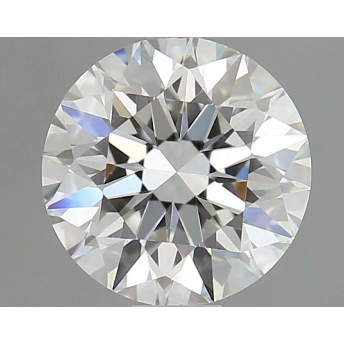 Certified Diamond IGI Carats 0.8 Color G Clarity VVS2  EX  EX  EX Fluorescence NON Brown No Green No Milky No EyeClean 100%