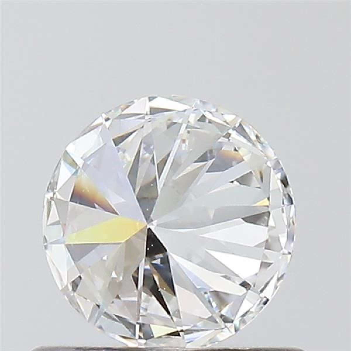 Certified Diamond GIA Carats 0.51 Color E Clarity VS2  EX  EX  EX Fluorescence NON Brown No Green No Milky No EyeClean 100%