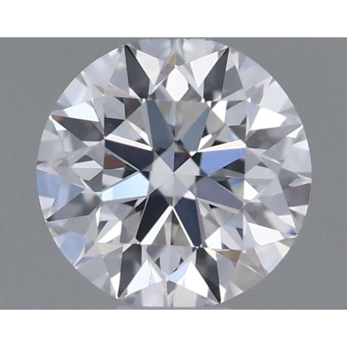 Certified Diamond GIA Carats 0.4 Color E Clarity VS2  EX  EX  EX Fluorescence NON Brown No Green No Milky No EyeClean 100%