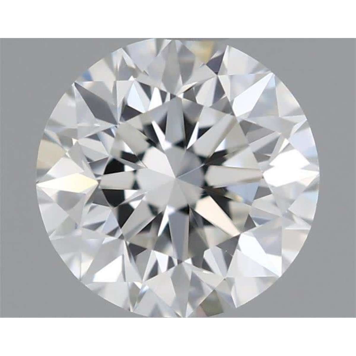 Certified Diamond GIA Carats 0.7 Color H Clarity VVS2  VG  EX  VG Fluorescence NON Brown No Green No Milky No EyeClean 100%