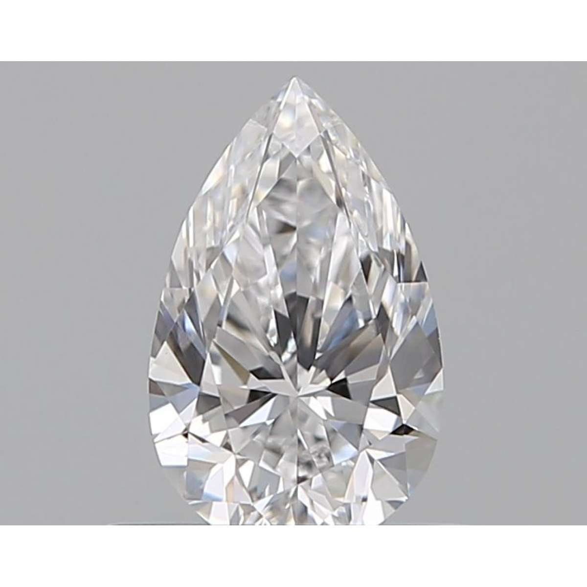 Certified Diamond GIA Carats 0.51 Color D Clarity VS2  -  EX  VG Fluorescence NON Brown No Green No Milky No EyeClean 100%