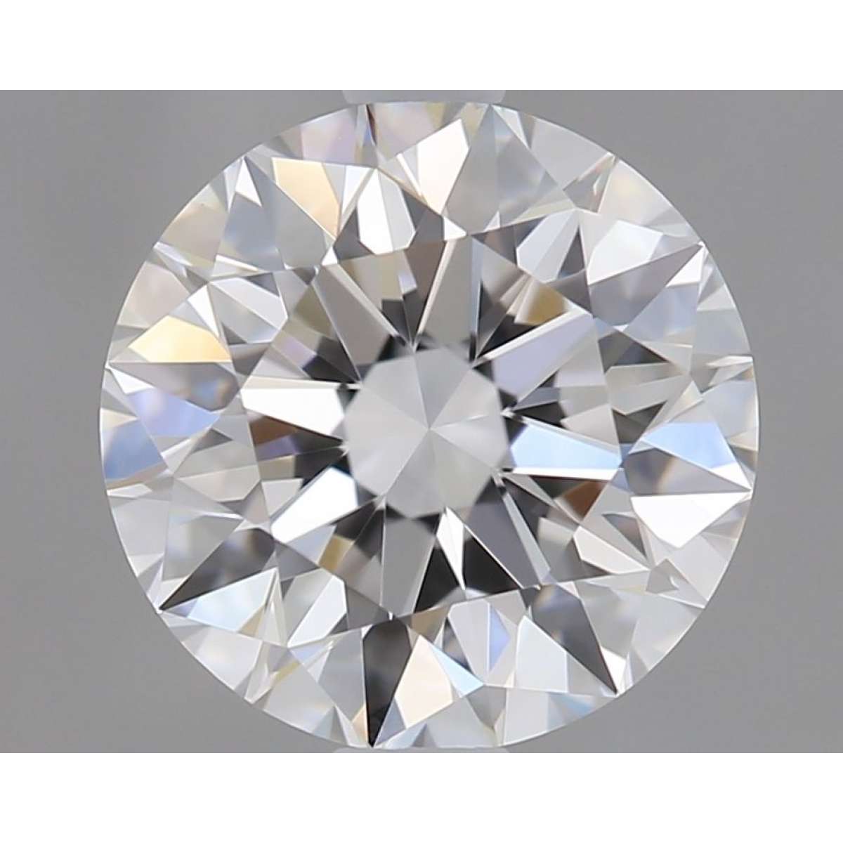 Certified Diamond GIA Carats 1.0 Color E Clarity VVS1  EX  EX  EX Fluorescence NON Brown No Green No Milky No EyeClean 100%