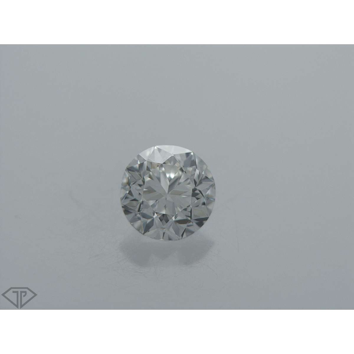 Certified Diamond GIA Carats 0.32 Color E Clarity VVS1  EX  EX  VG Fluorescence FNT Brown No Green No Milky No EyeClean 100%