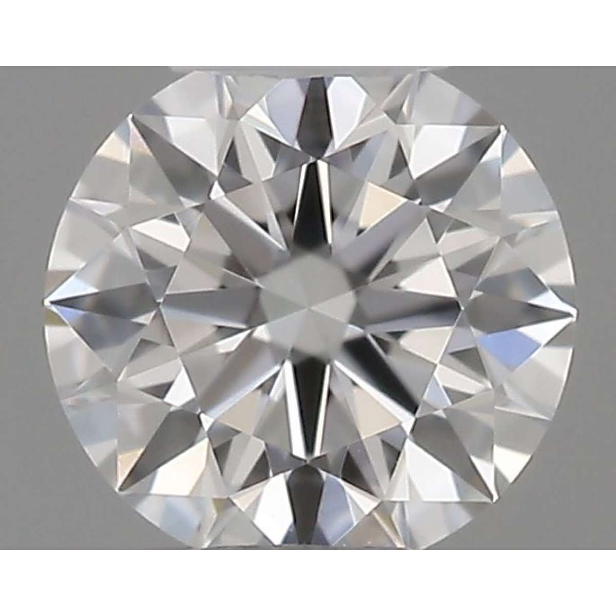 Certified Diamond GIA Carats 0.18 Color E Clarity VS1  EX  EX  EX Fluorescence NON Brown No Green No Milky No EyeClean 100%