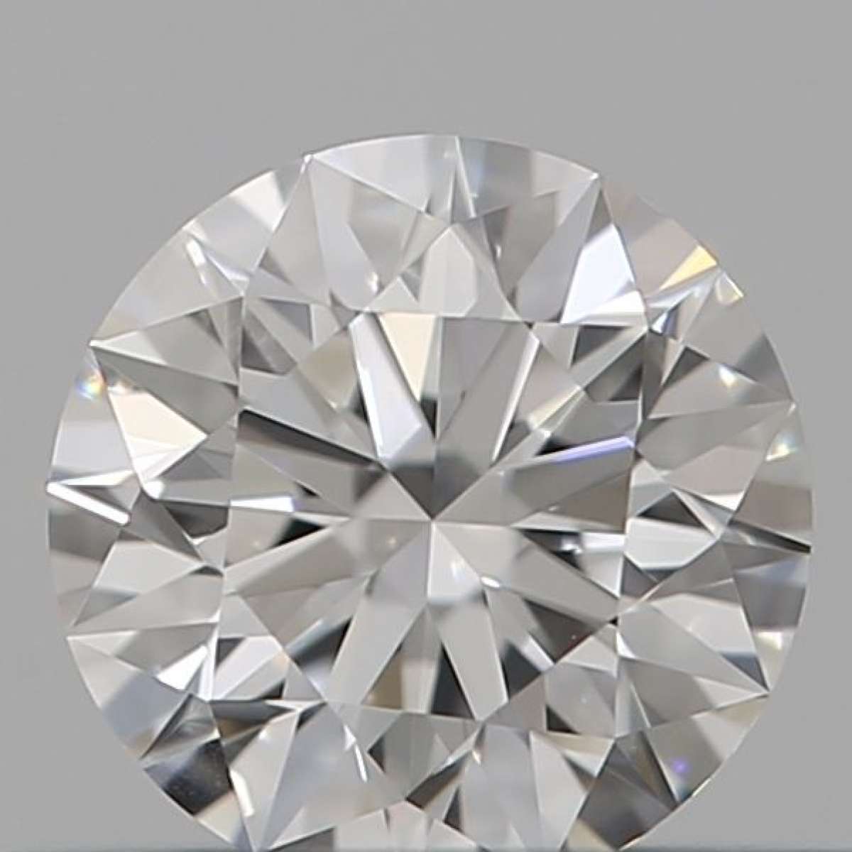 Certified Diamond GIA Carats 0.3 Color G Clarity VVS1  EX  EX  VG Fluorescence NON Brown No Green No Milky No EyeClean 100%