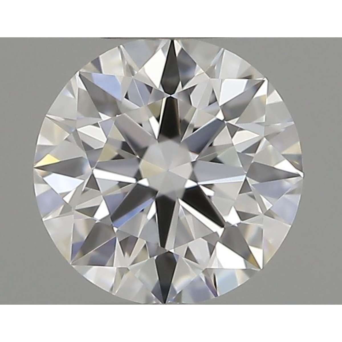 Certified Diamond GIA Carats 0.27 Color D Clarity VVS2  EX  EX  EX Fluorescence NON Brown No Green No Milky No EyeClean 100%