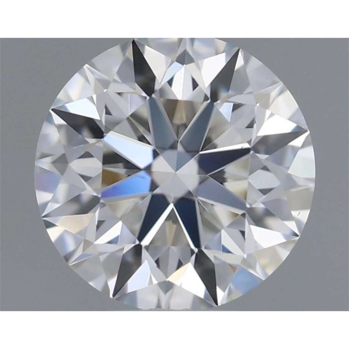 Certified Diamond GIA Carats 0.7 Color G Clarity VS2  EX  EX  EX Fluorescence NON Brown No Green No Milky No EyeClean 100%