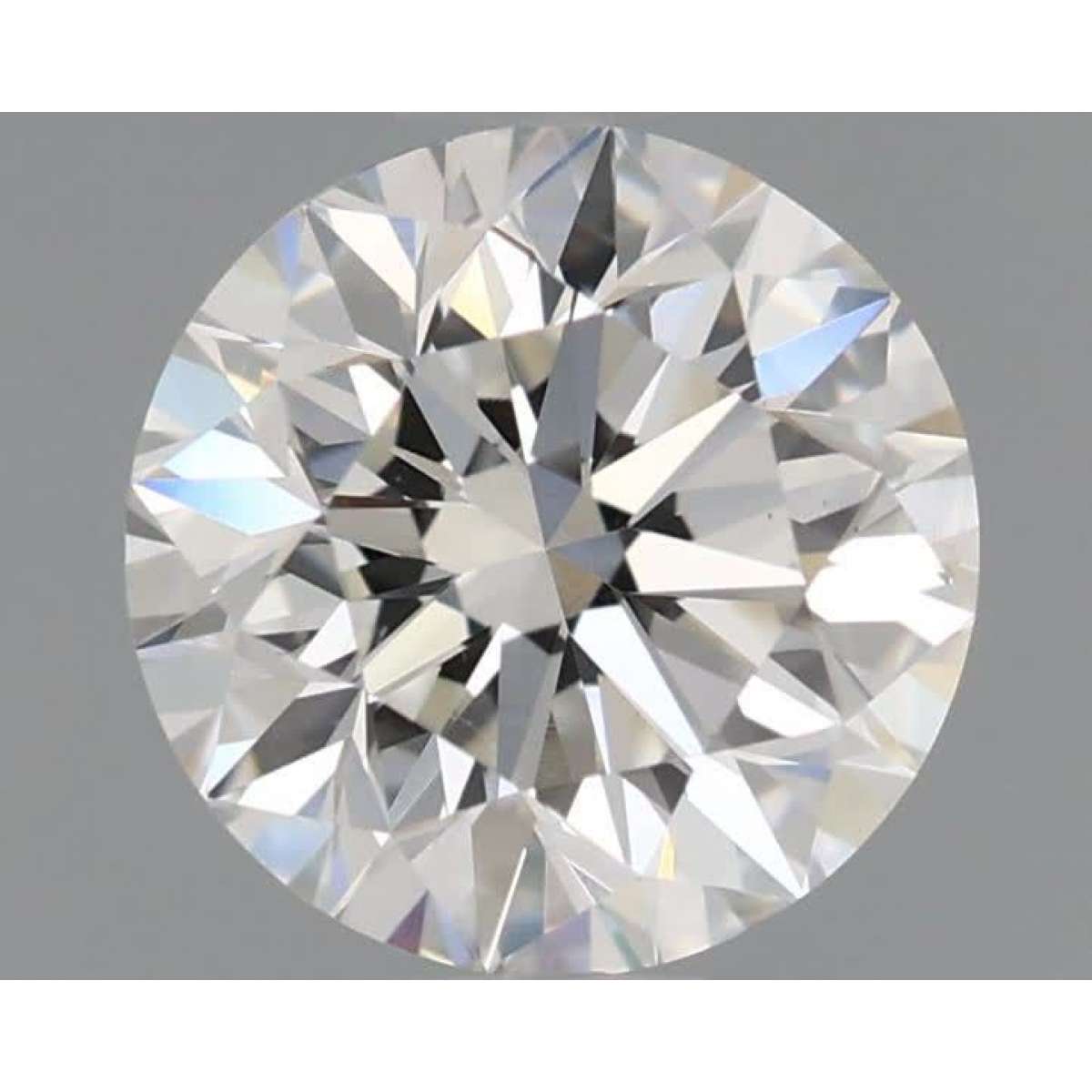 Certified Diamond GIA Carats 0.9 Color H Clarity VS2  EX  EX  EX Fluorescence NON Brown No Green No Milky No EyeClean 100%