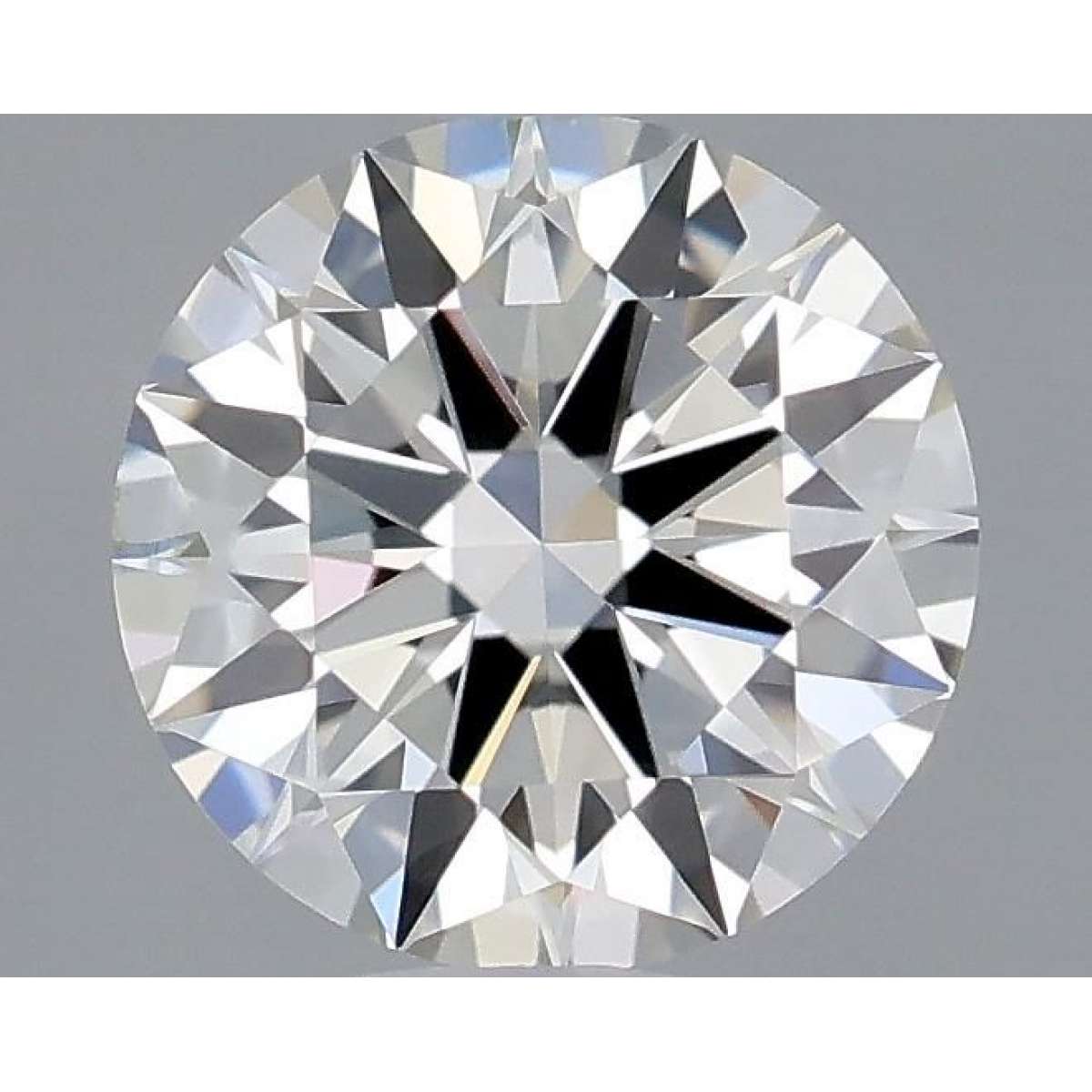 Certified Diamond GIA Carats 0.74 Color F Clarity VS1  EX  EX  EX Fluorescence NON Brown No Green No Milky No EyeClean 100%