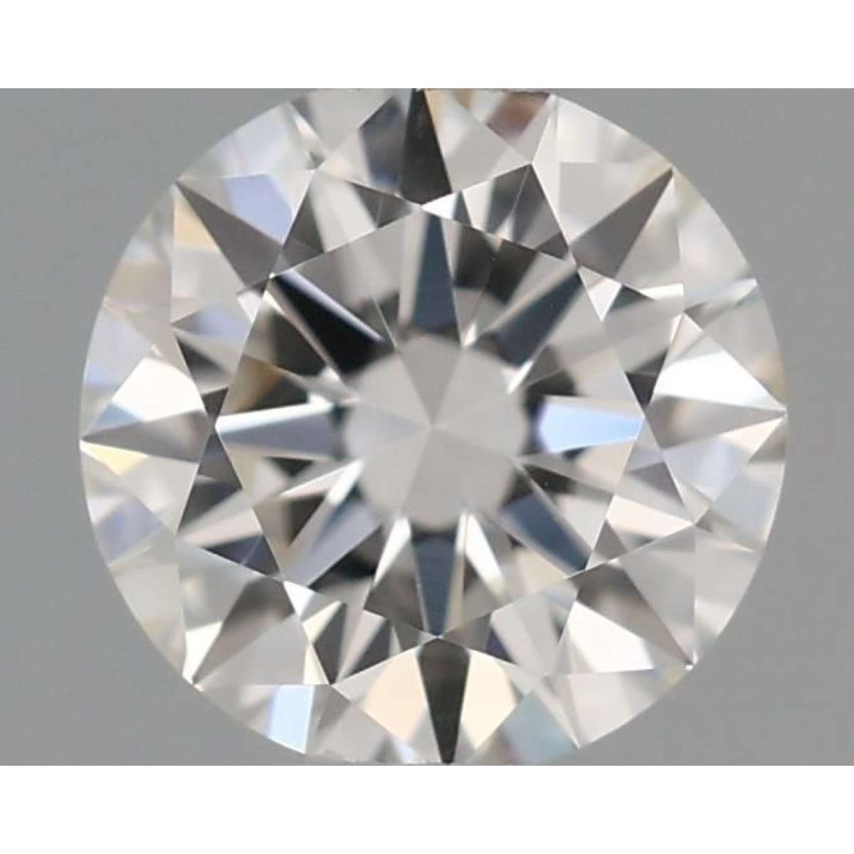 Certified Diamond GIA Carats 0.33 Color H Clarity VVS1  EX  EX  EX Fluorescence NON Brown No Green No Milky No EyeClean 100%