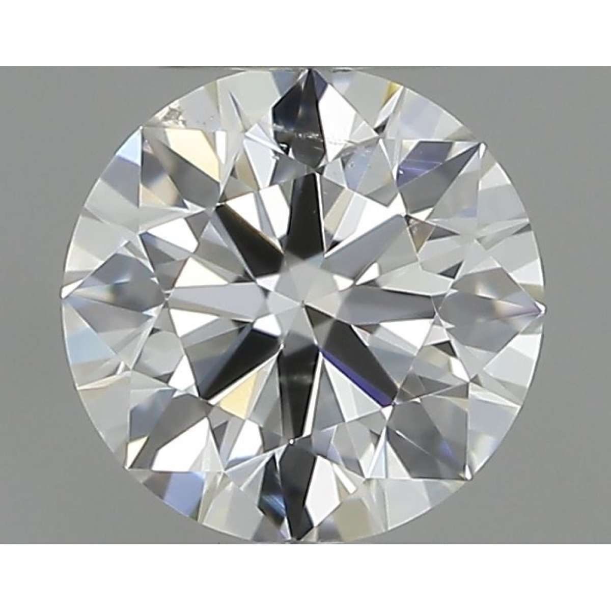 Certified Diamond GIA Carats 0.3 Color G Clarity SI1  EX  EX  VG Fluorescence NON Brown No Milky No EyeClean 100%