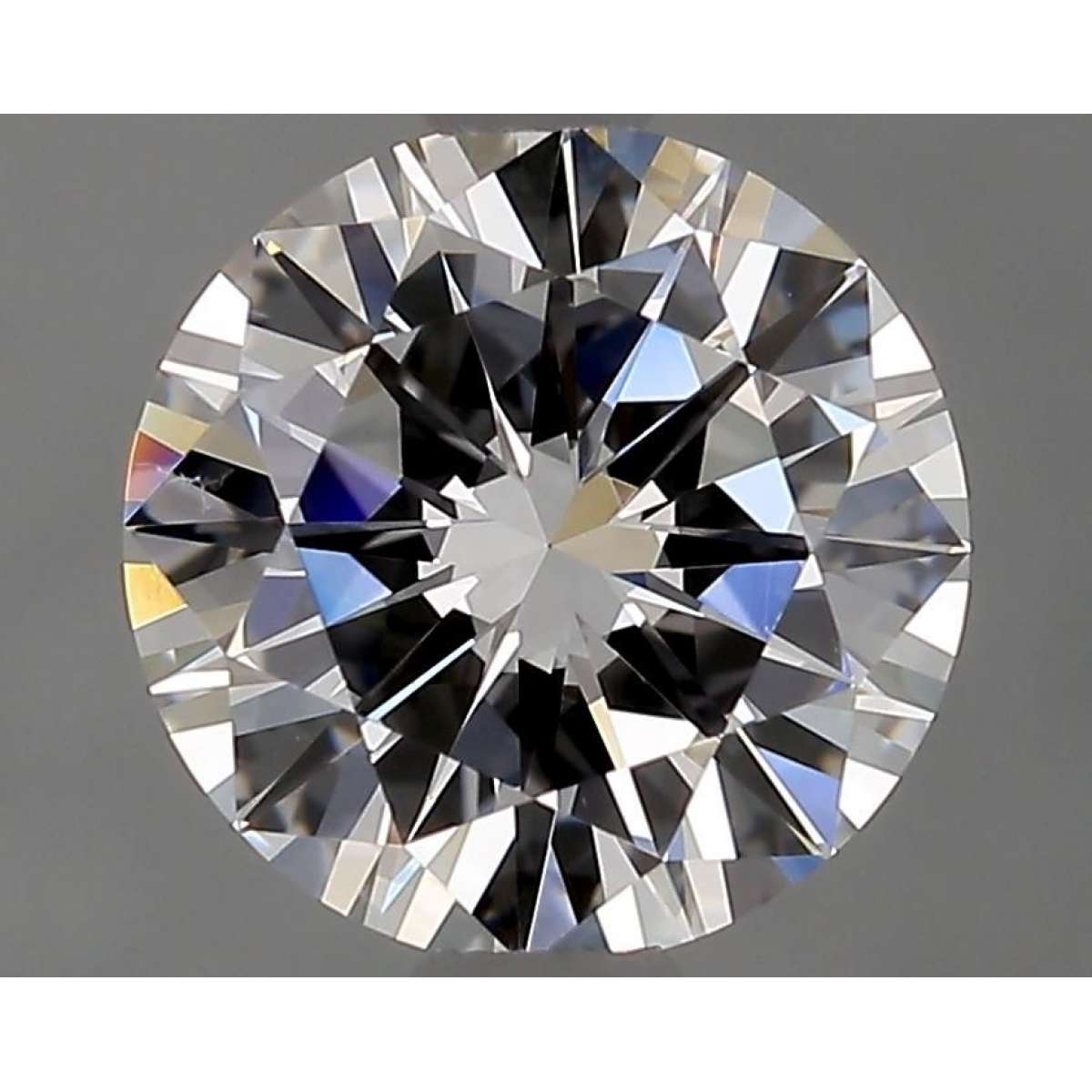 Certified Diamond IGI Carats 1.02 Color D Clarity VS1  VG  EX  EX Fluorescence NON Brown No Green No Milky No EyeClean 100%