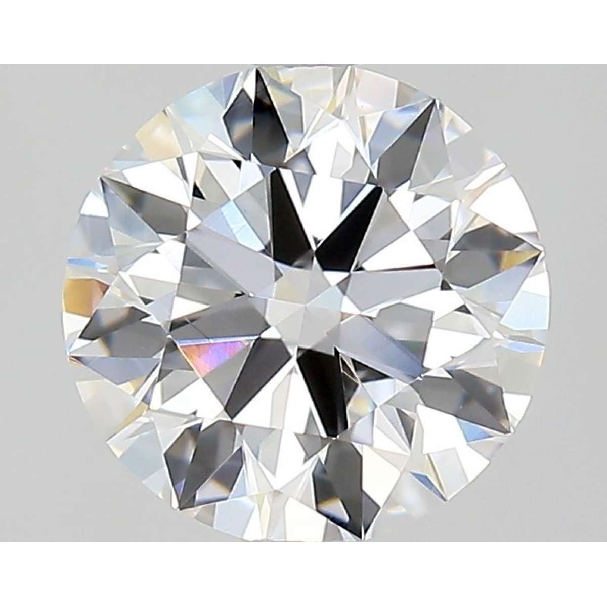 Certified Diamond GIA Carats 1.37 Color D Clarity SI1  EX  EX  EX Fluorescence NON Brown No Green No Milky No EyeClean 100%