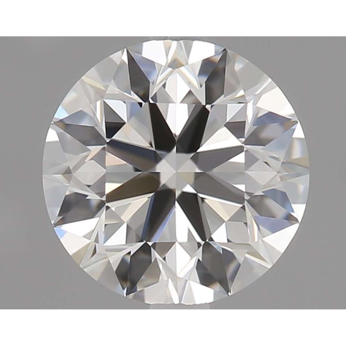 Certified Diamond GIA Carats 0.9 Color H Clarity IF  EX  EX  EX Fluorescence NON Brown No Green No Milky No EyeClean 100%