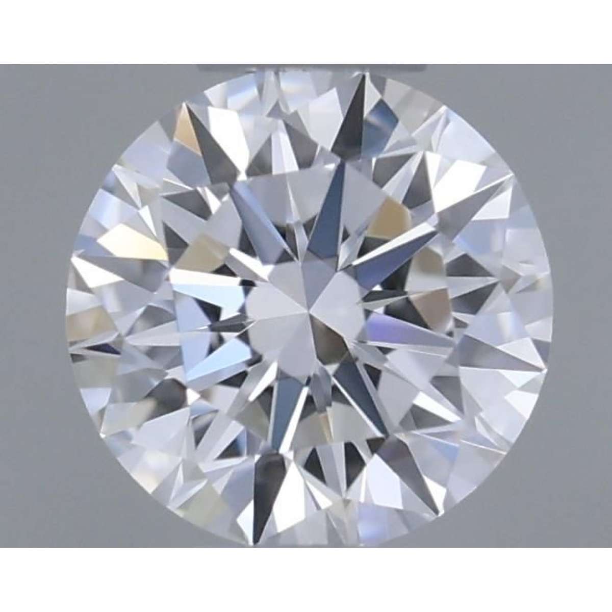 Certified Diamond GIA Carats 0.31 Color D Clarity VVS2  EX  EX  EX Fluorescence NON Brown No Green No Milky No EyeClean 100%