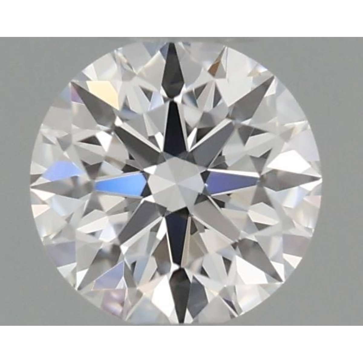 Certified Diamond GIA Carats 0.21 Color D Clarity IF  EX  EX  EX Fluorescence NON Brown No Green No Milky No EyeClean 100%