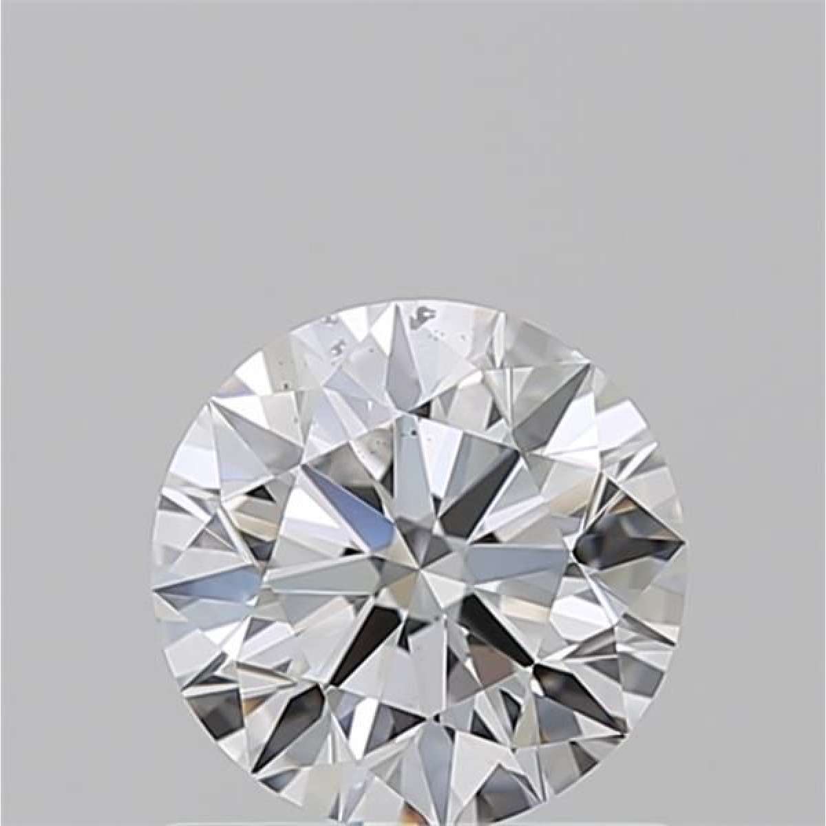 Certified Diamond GIA Carats 0.9 Color D Clarity SI1  EX  EX  EX Fluorescence NON Brown No Green No Milky No EyeClean 100%