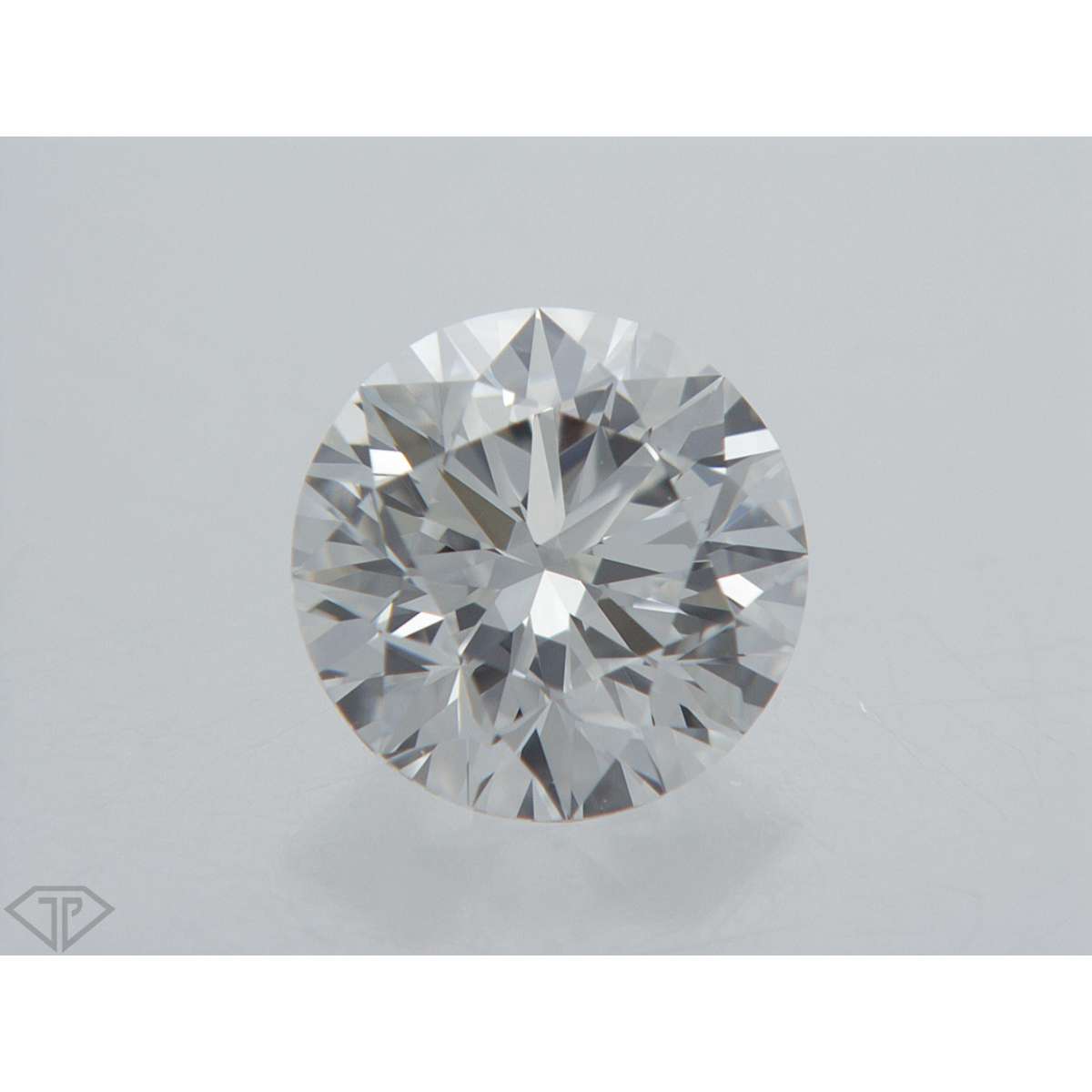 Certified Diamond GIA Carats 0.7 Color E Clarity VVS2  EX  EX  EX Fluorescence NON Brown No Green No Milky No EyeClean 100%