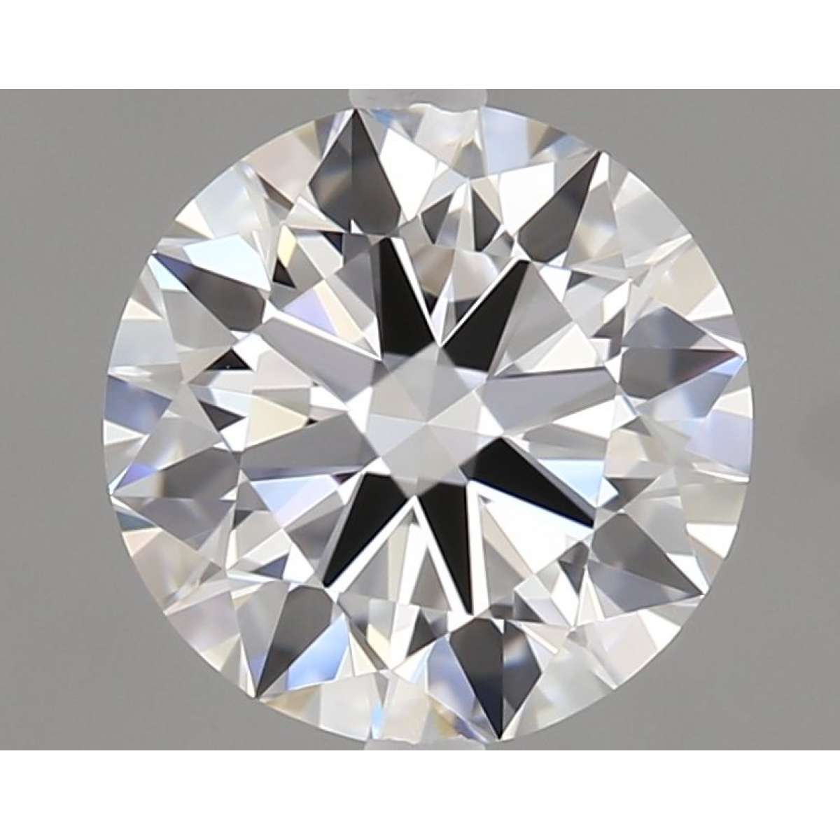 Certified Diamond GIA Carats 1.0 Color E Clarity VVS1  EX  EX  EX Fluorescence NON Brown No Green No Milky No EyeClean 100%