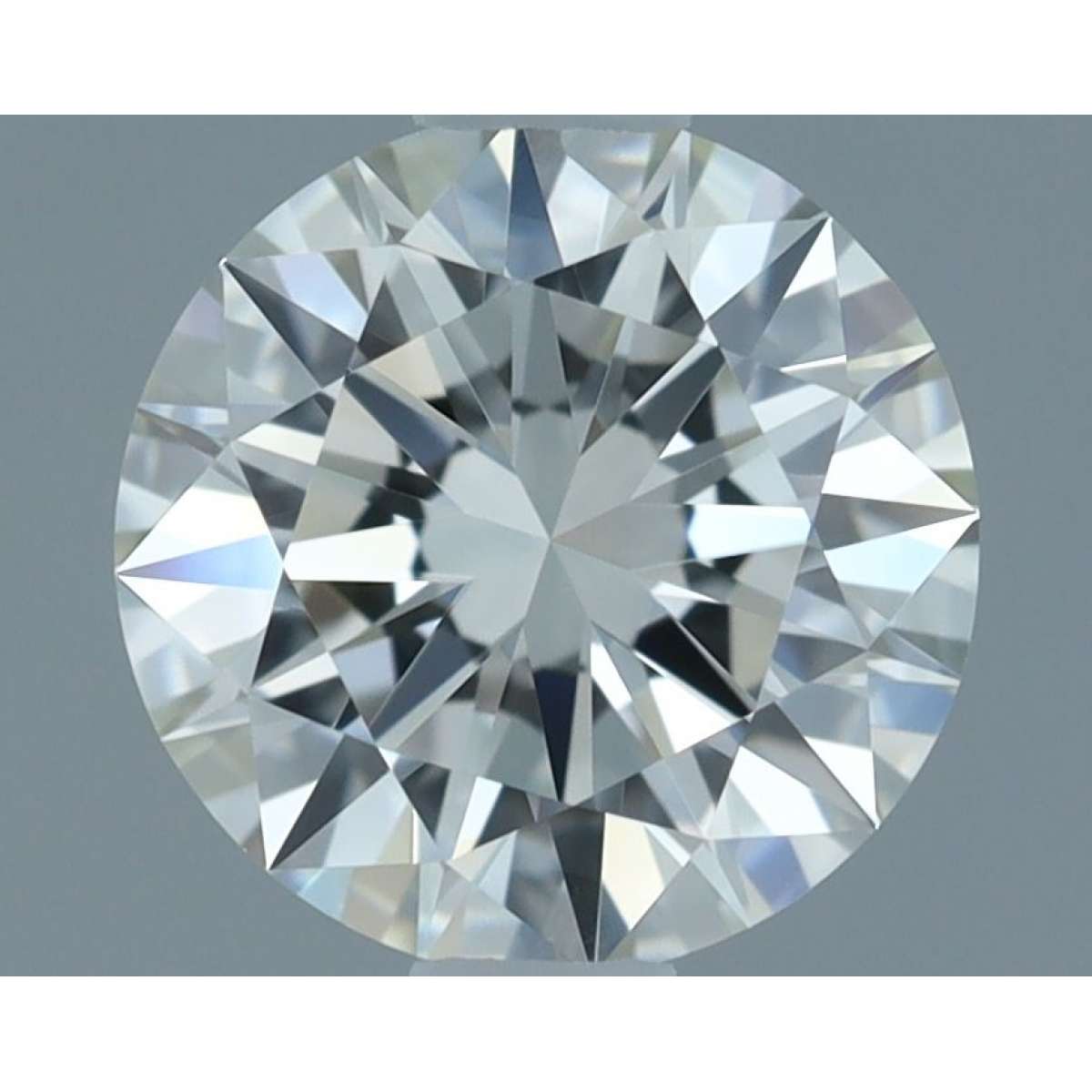 Certified Diamond IGI Carats 0.83 Color H Clarity VVS1  EX  EX  EX Fluorescence NON Brown No Green No Milky No EyeClean 100%