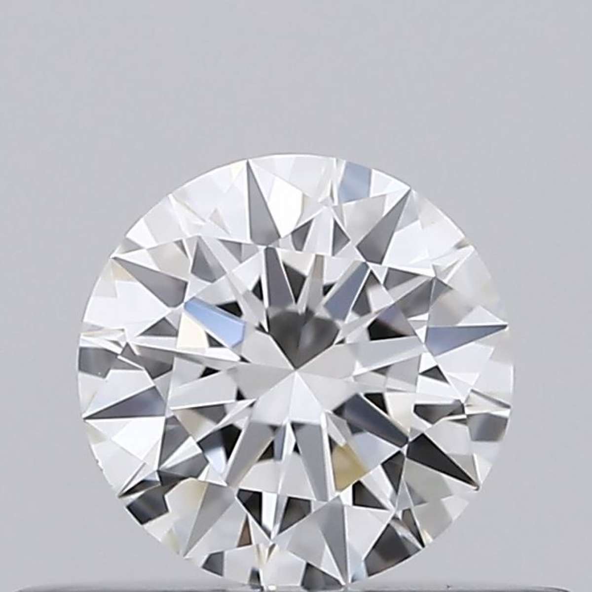 Certified Diamond GIA Carats 0.32 Color G Clarity VVS1  EX  EX  EX Fluorescence NON Brown No Green No Milky No EyeClean 100%