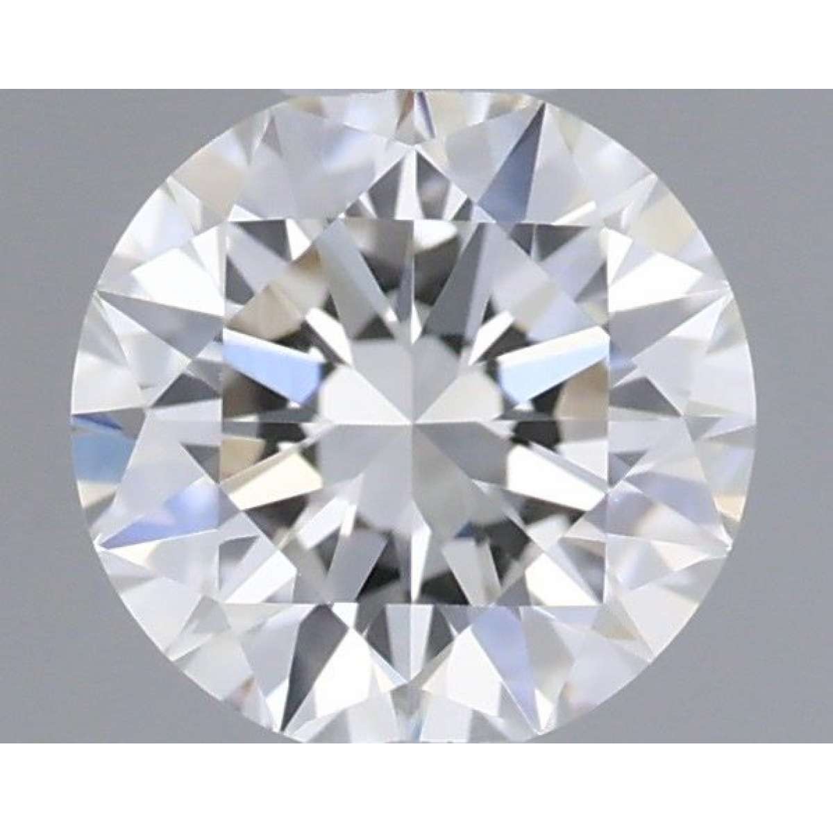 Certified Diamond GIA Carats 0.3 Color G Clarity VVS2  EX  EX  EX Fluorescence FNT Brown No Green No Milky No EyeClean 100%