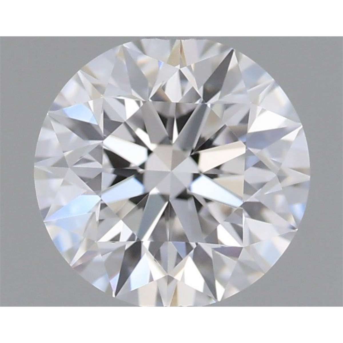 Certified Diamond GIA Carats 0.9 Color D Clarity VVS2  EX  EX  EX Fluorescence NON Brown No Green No Milky No EyeClean 100%