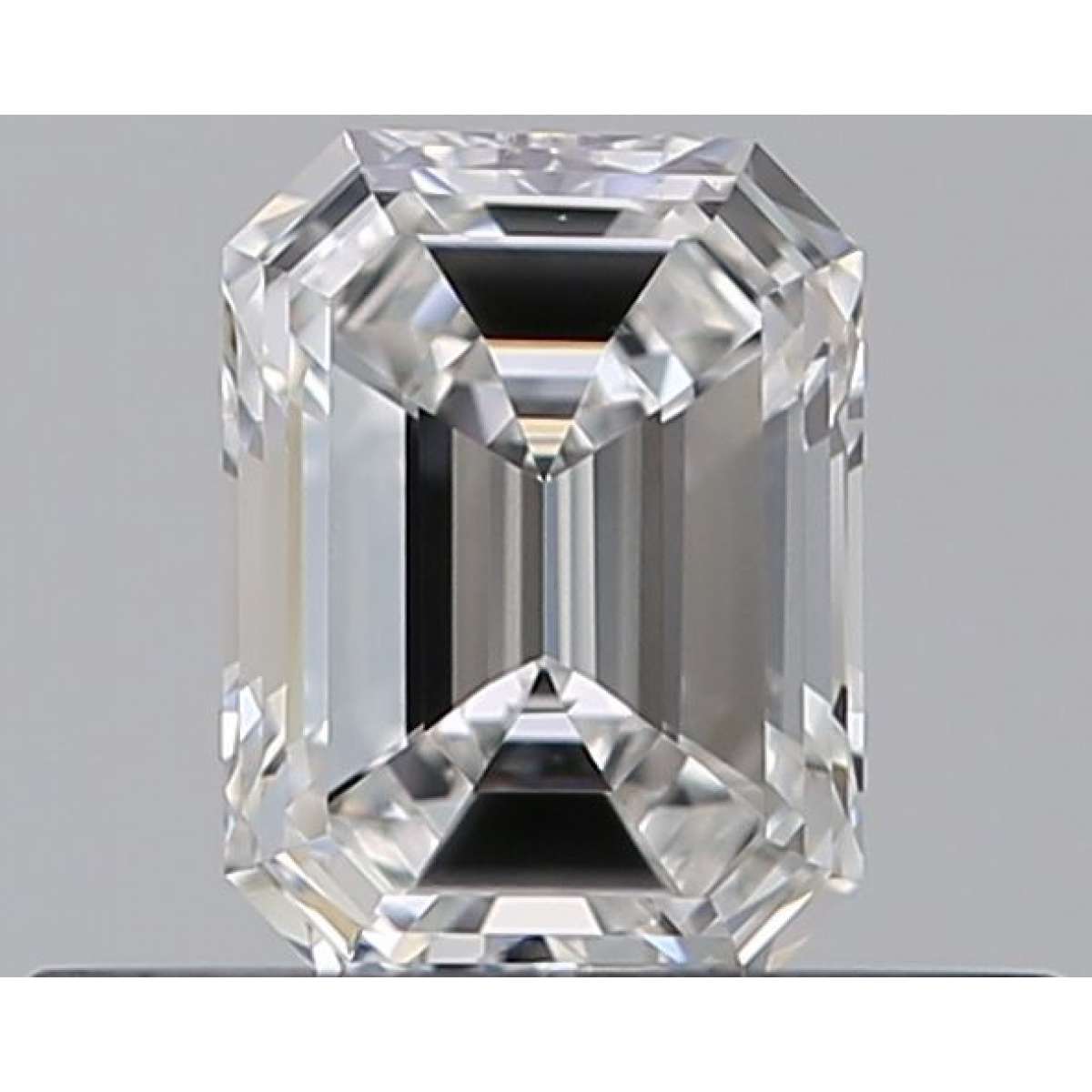 Certified Diamond GIA Carats 0.35 Color E Clarity IF  -  EX  VG Fluorescence FNT Brown No Green No Milky No EyeClean 100%