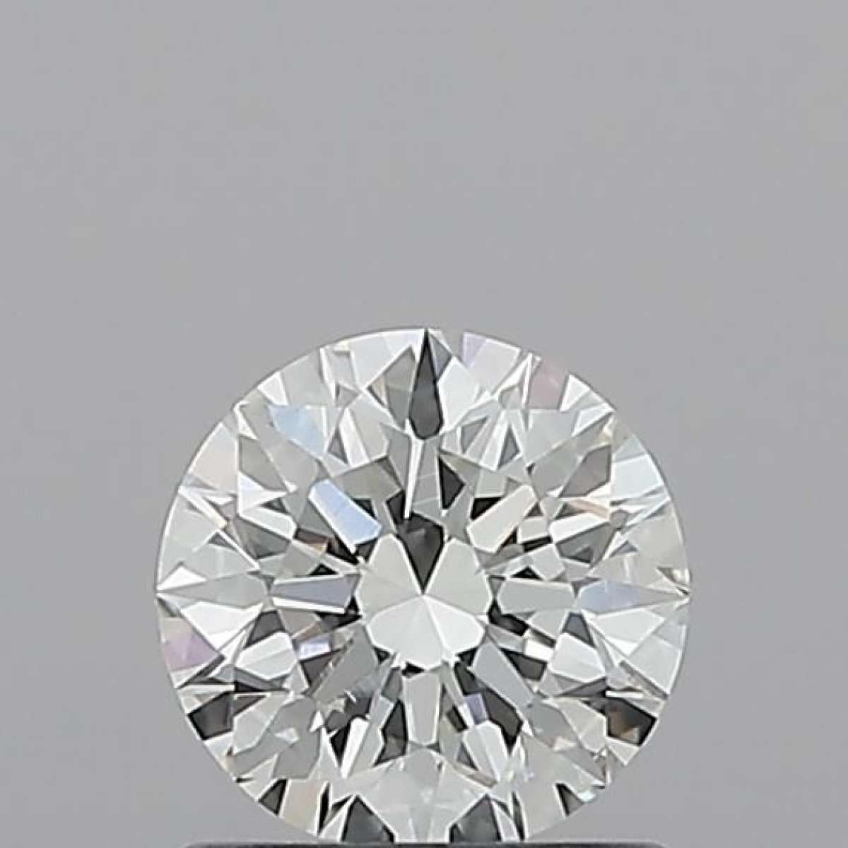 Certified Diamond GIA Carats 0.84 Color F Clarity VS1  EX  EX  EX Fluorescence NON Brown No Milky No EyeClean 100%