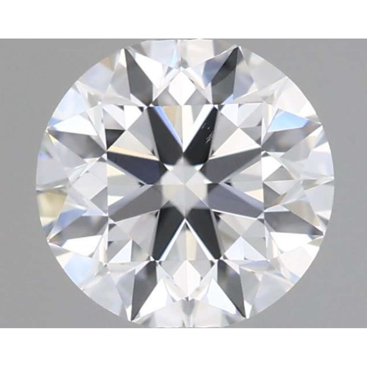 Certified Diamond GIA Carats 0.45 Color G Clarity VS2  EX  EX  EX Fluorescence NON Brown No Green No Milky No EyeClean 100%