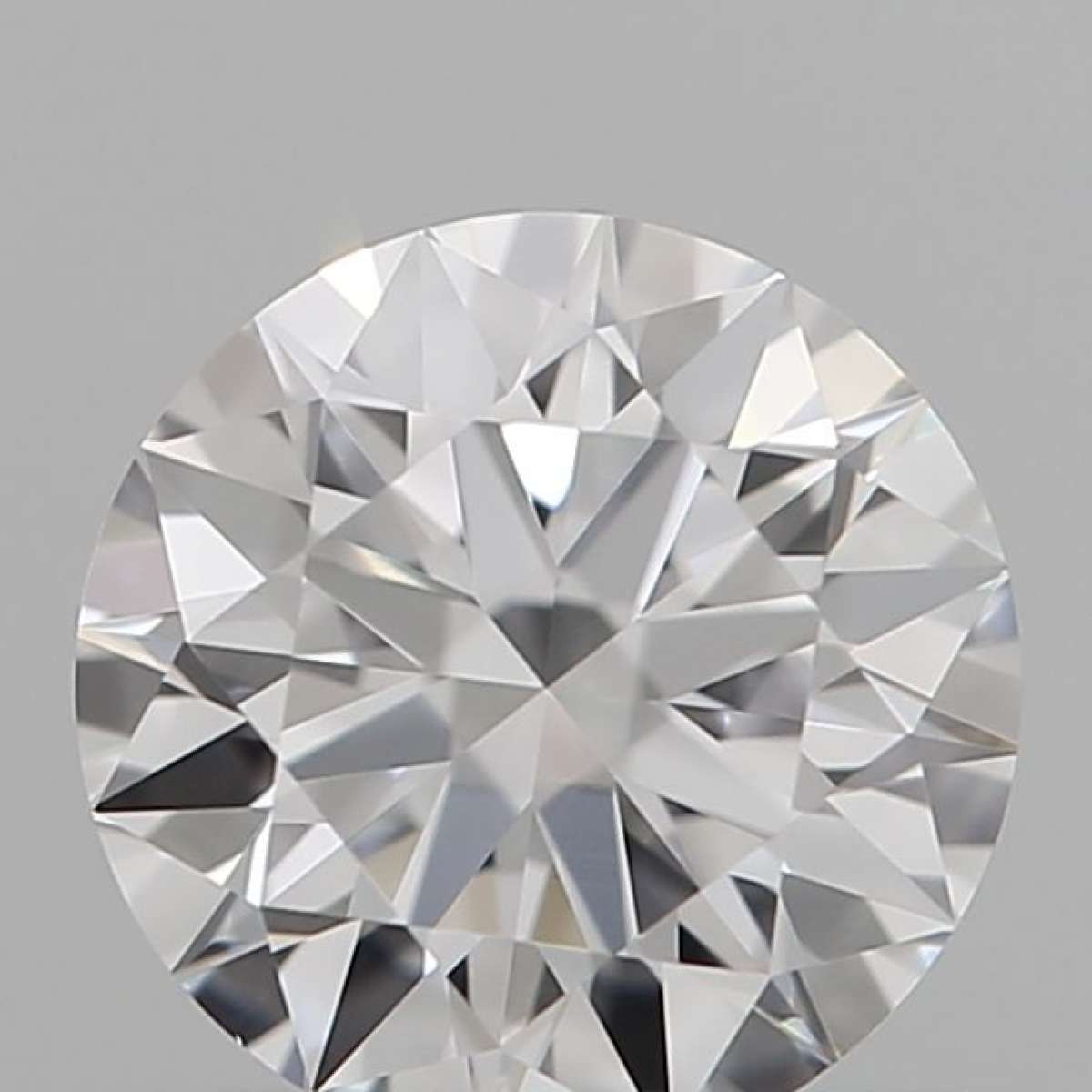 Certified Diamond GIA Carats 0.34 Color D Clarity VVS1  EX  EX  EX Fluorescence NON Brown No Green No Milky No EyeClean 100%