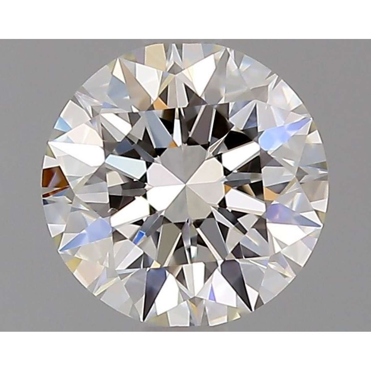 Certified Diamond GIA Carats 1.01 Color G Clarity VS1  EX  EX  EX Fluorescence FNT Brown No Green No Milky No EyeClean 100%