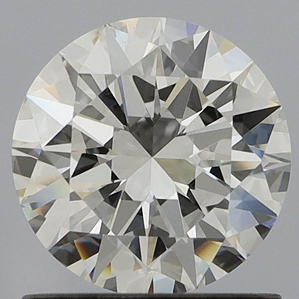 Certified Diamond GIA Carats 0.95 Color E Clarity VS1  EX  EX  EX Fluorescence NON Brown No Green No Milky No EyeClean 100%