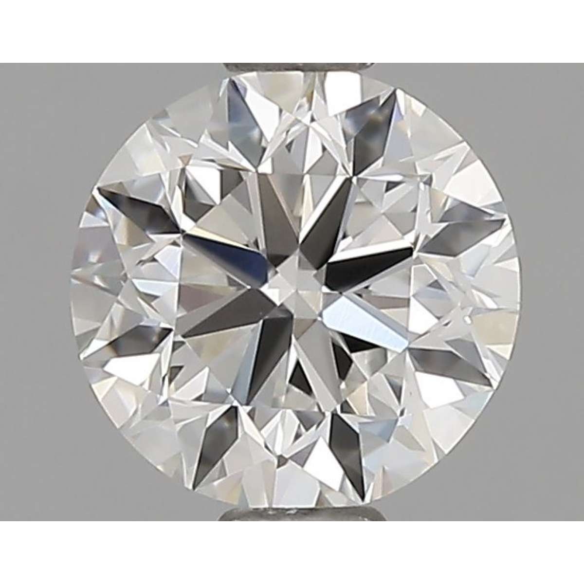 Certified Diamond GIA Carats 0.63 Color F Clarity VVS1  VG  VG  VG Fluorescence NON Brown No Green No Milky No EyeClean 100%