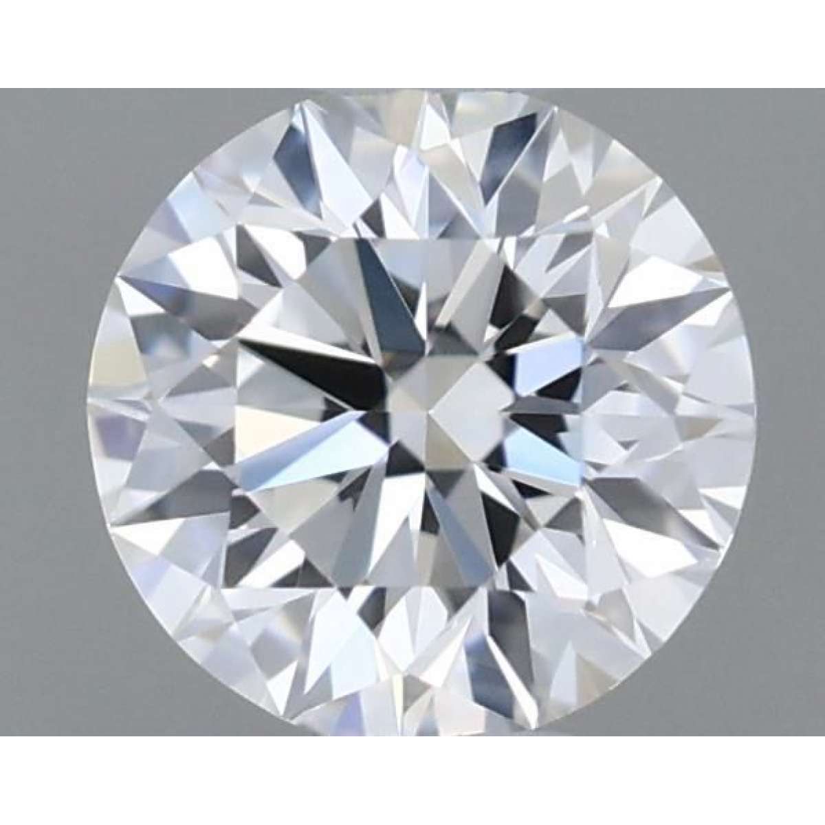 Certified Diamond GIA Carats 0.32 Color F Clarity VVS1  VG  VG  VG Fluorescence NON Brown No Green No Milky No EyeClean 100%