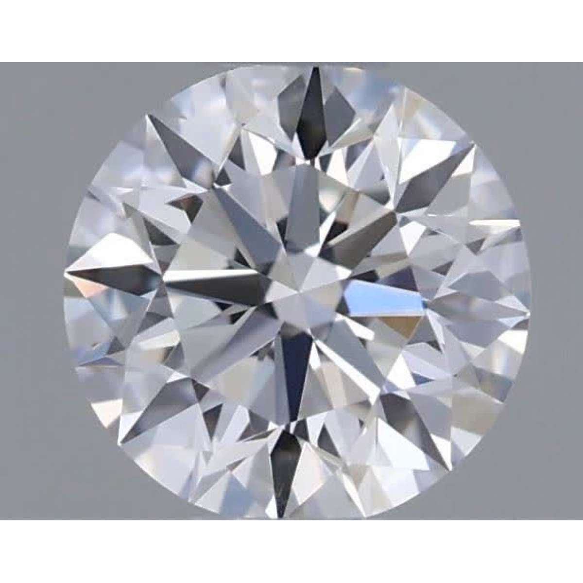 Certified Diamond GIA Carats 0.33 Color E Clarity VS1  EX  EX  EX Fluorescence NON Brown No Green No Milky No EyeClean 100%