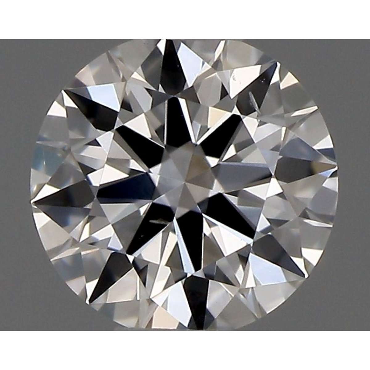 Certified Diamond GIA Carats 0.31 Color E Clarity SI1  EX  EX  EX Fluorescence NON Brown No Green No Milky No EyeClean 100%