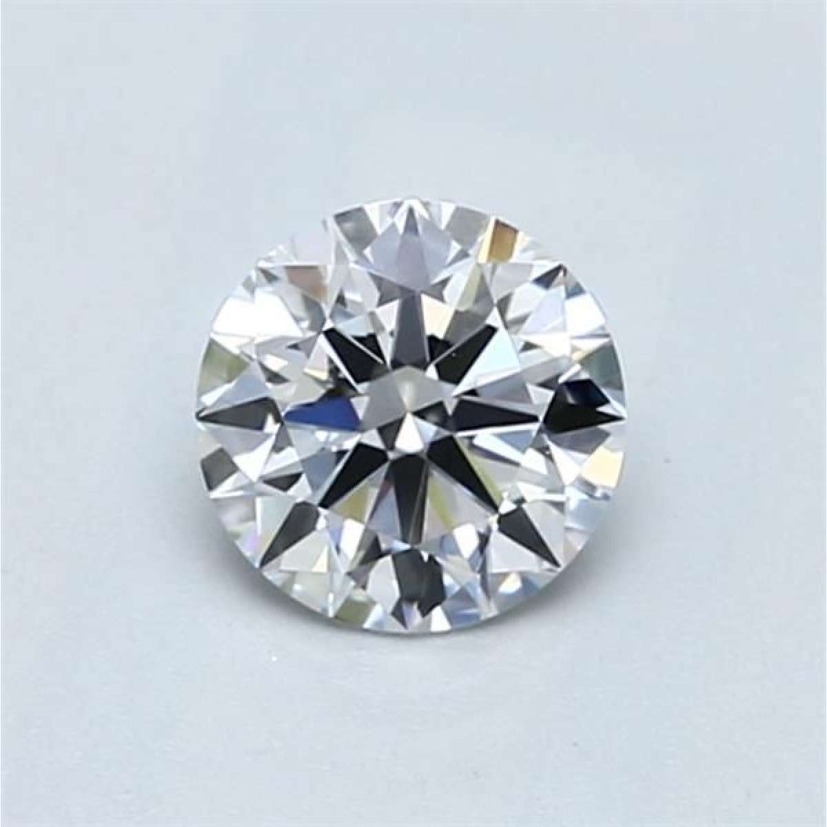 Certified Diamond GIA Carats 0.7 Color D Clarity VS1  EX  VG  EX Fluorescence NON Brown No Green No Milky No EyeClean 100%