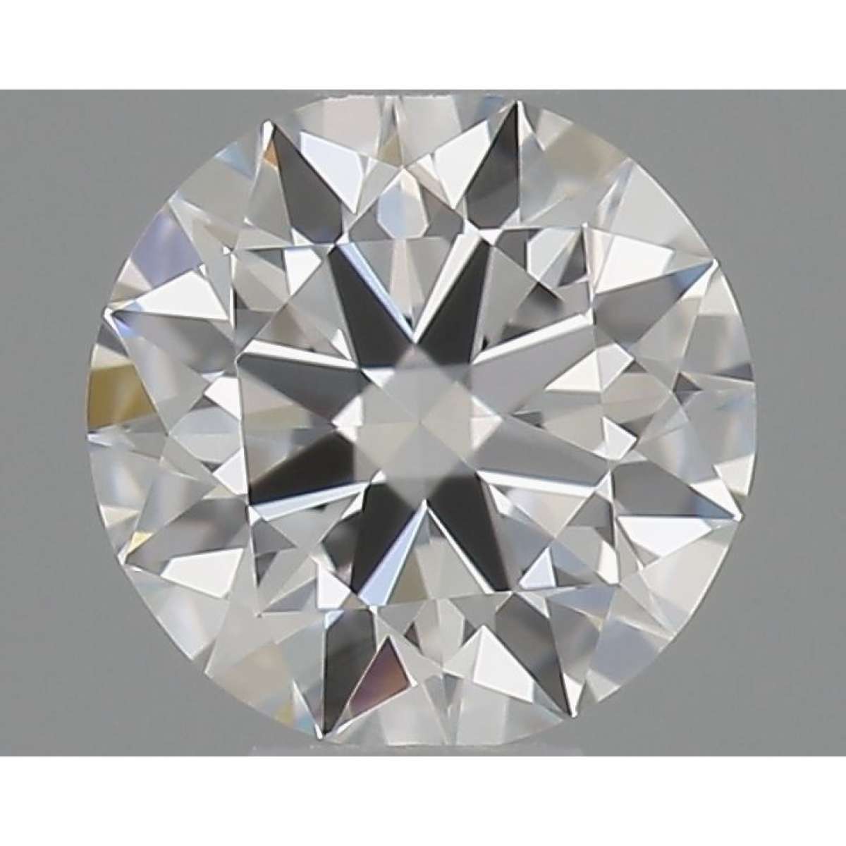 Certified Diamond GIA Carats 0.3 Color D Clarity VVS2  EX  EX  EX Fluorescence NON Brown No Green No Milky No EyeClean 100%