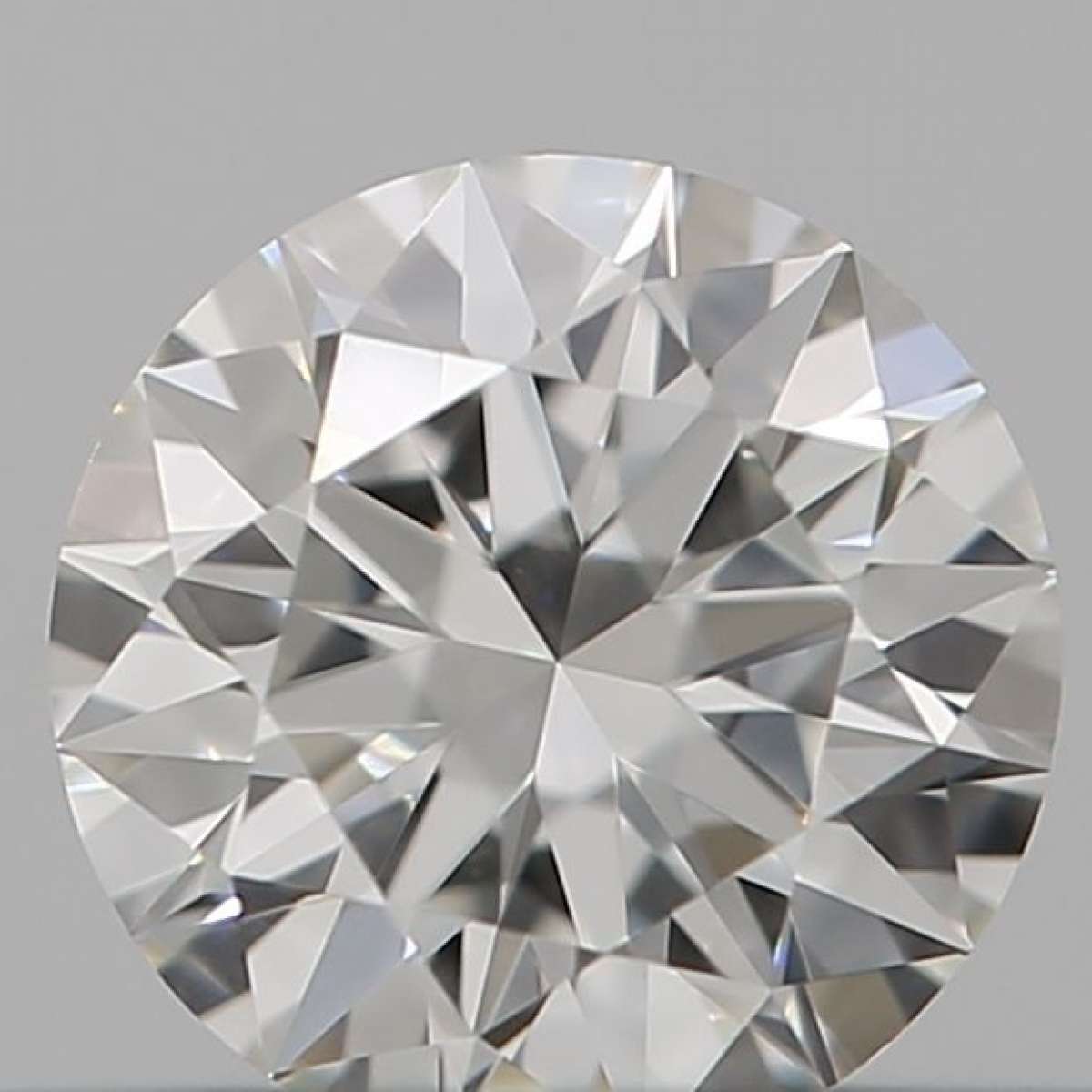 Certified Diamond GIA Carats 0.23 Color H Clarity VVS1  EX  EX  EX Fluorescence NON Brown No Green No Milky No EyeClean 100%