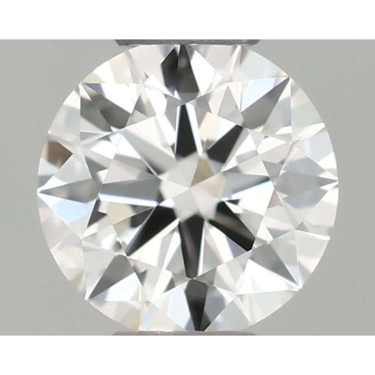 Certified Diamond IGI Carats 0.3 Color H Clarity IF  EX  EX  EX Fluorescence NON Brown No Green No Milky No EyeClean 100%