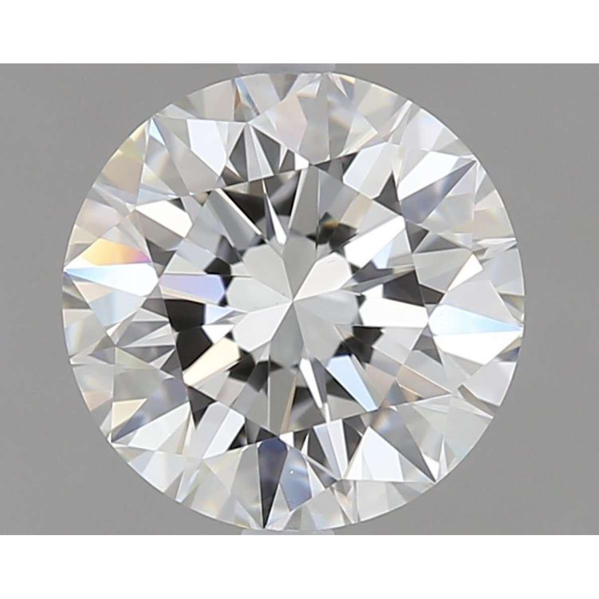 Certified Diamond GIA Carats 1.2 Color G Clarity VVS2  EX  EX  EX Fluorescence NON Brown No Green No Milky No EyeClean 100%