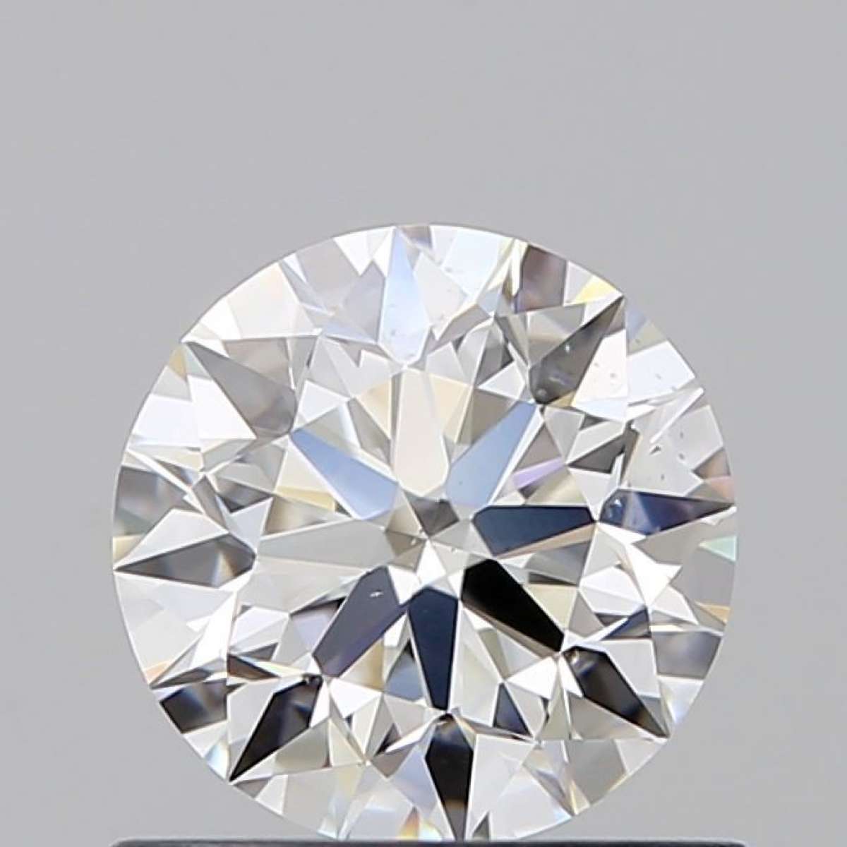 Certified Diamond GIA Carats 0.75 Color E Clarity VS2  EX  EX  EX Fluorescence NON Brown No Green No Milky No EyeClean 100%