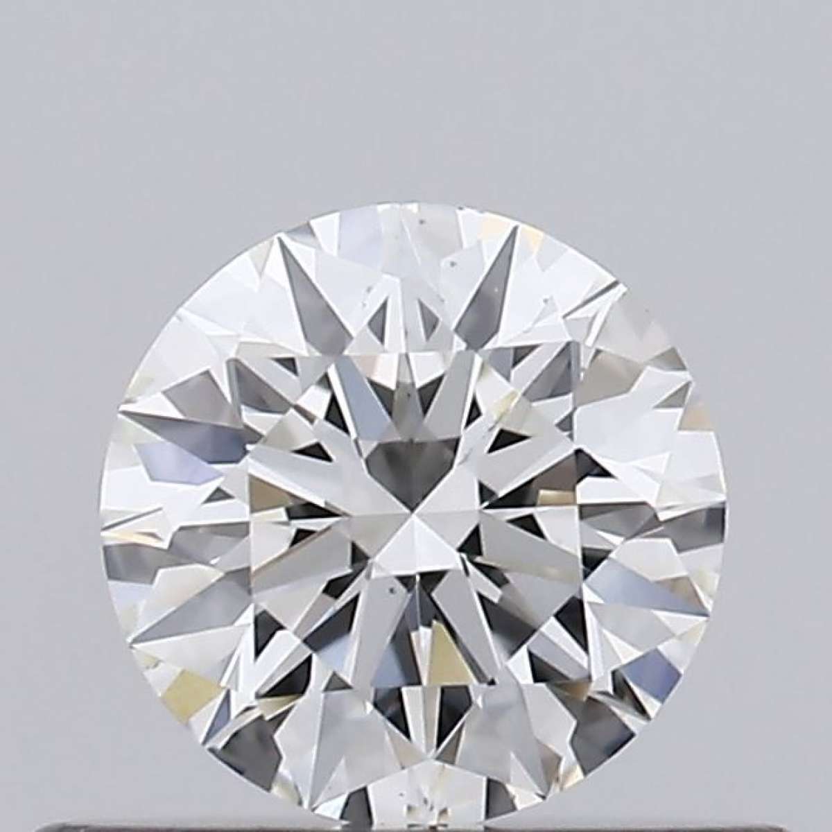 Certified Diamond GIA Carats 0.34 Color G Clarity VS1  EX  EX  EX Fluorescence NON Brown No Green No Milky No EyeClean 100%