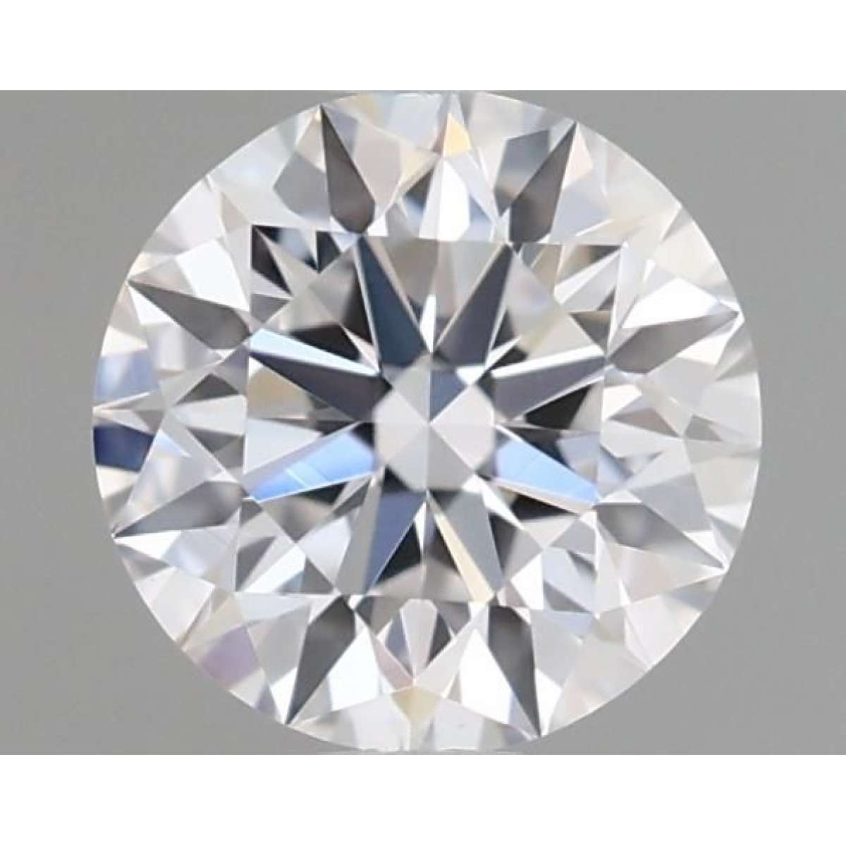 Certified Diamond GIA Carats 0.35 Color D Clarity VS1  EX  EX  EX Fluorescence NON Brown No Green No Milky No EyeClean 100%