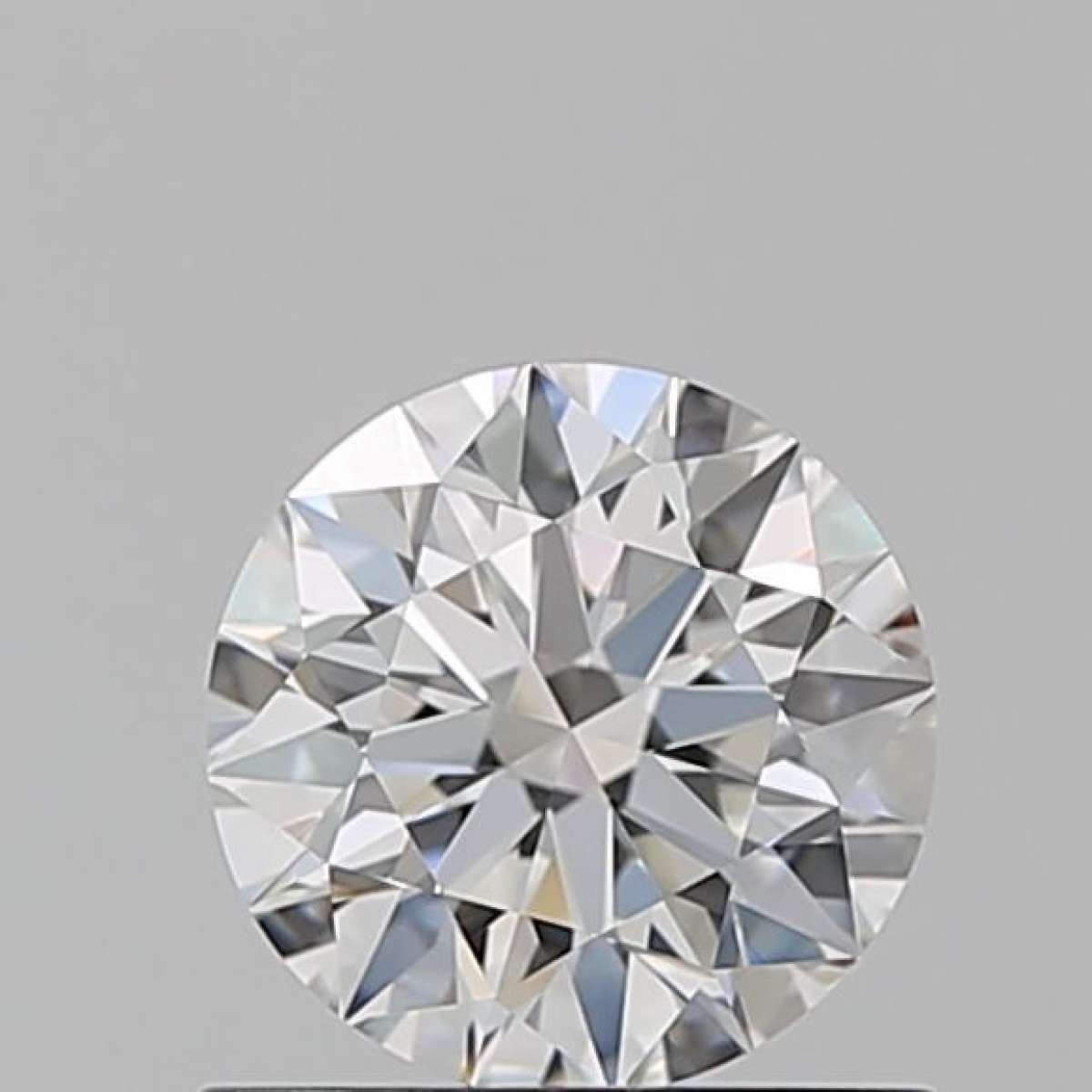 Certified Diamond GIA Carats 0.8 Color G Clarity VVS1  EX  EX  EX Fluorescence NON Brown No Milky No EyeClean 100%