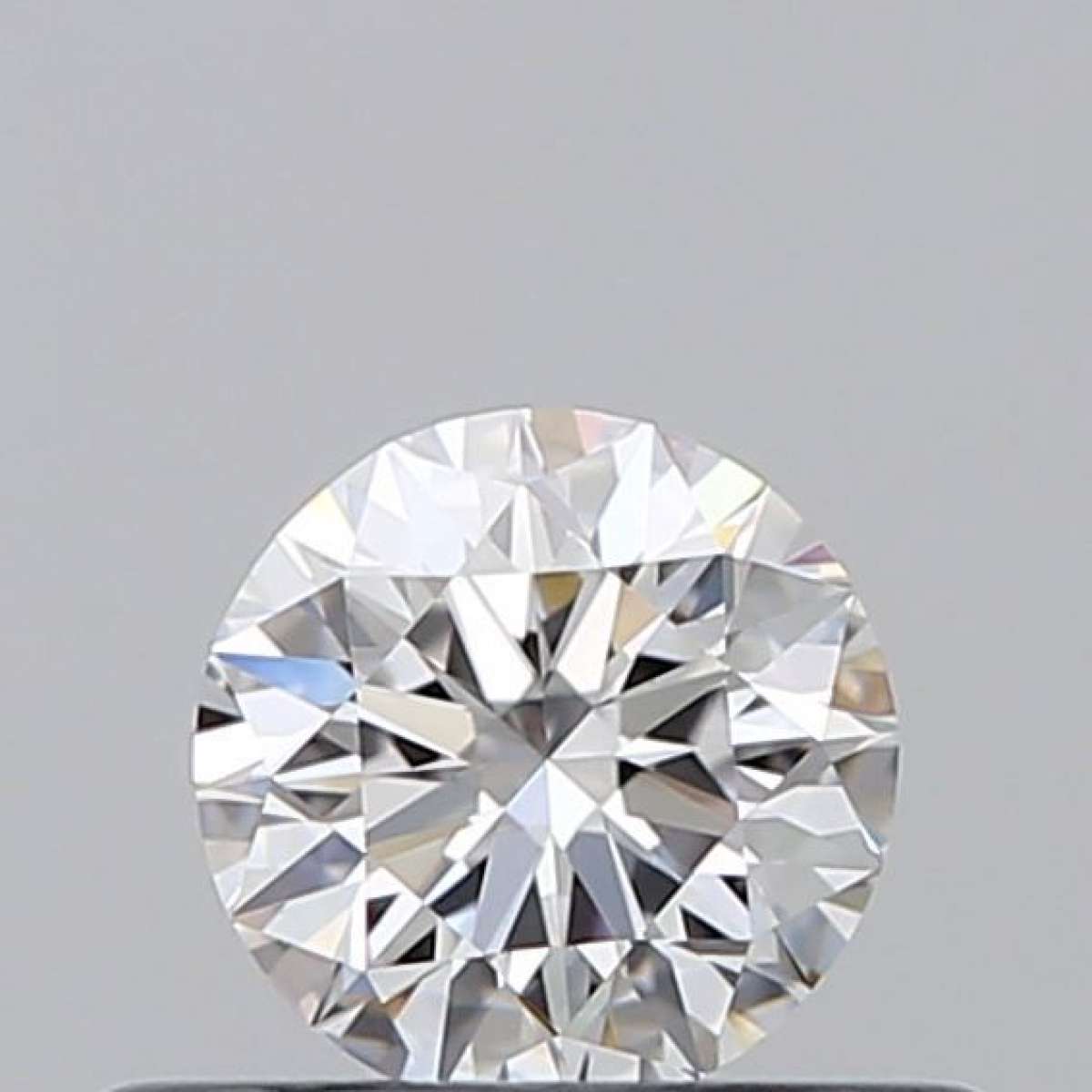 Certified Diamond GIA Carats 0.31 Color D Clarity VVS1  EX  EX  EX Fluorescence NON Brown No Green No Milky No EyeClean 100%