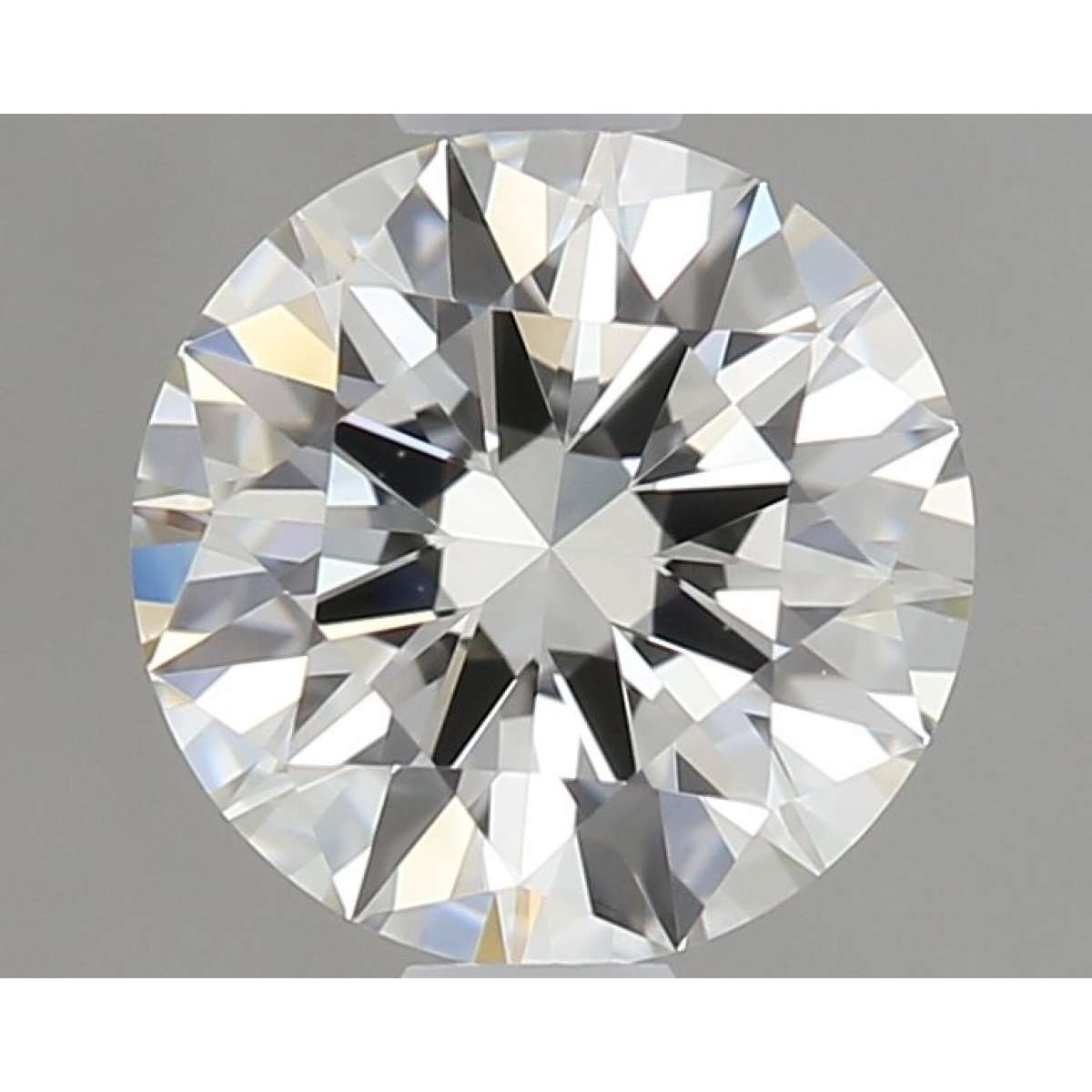 Certified Diamond GIA Carats 0.71 Color H Clarity VVS2  EX  EX  EX Fluorescence NON Brown No Green No Milky No EyeClean 100%