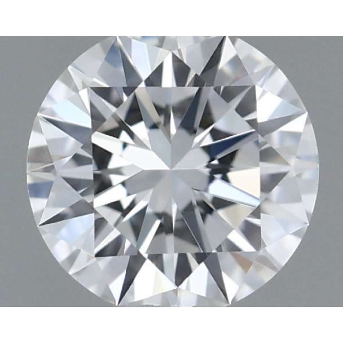 Certified Diamond GIA Carats 0.3 Color E Clarity VVS1  EX  EX  EX Fluorescence NON Brown No Green No Milky No EyeClean 100%